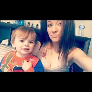 Meet your Posher, Bridey